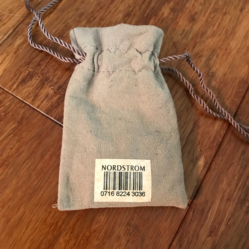 David Yurman cable knot ring